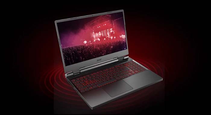 TNC Store Laptop Acer Nitro 5 Tiger AN515 58 773Y